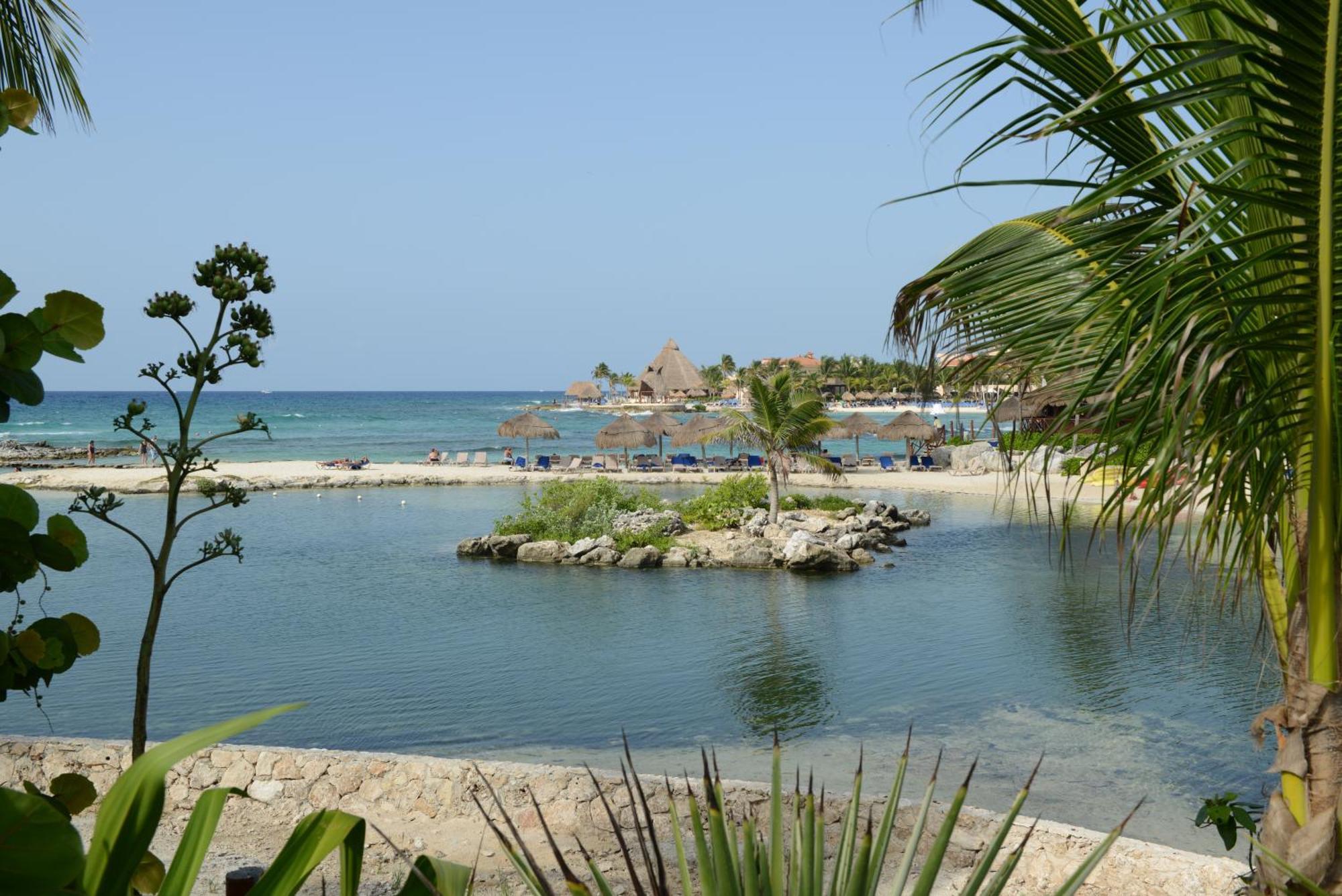 B&B Mom'S House Puerto Aventuras Exteriér fotografie